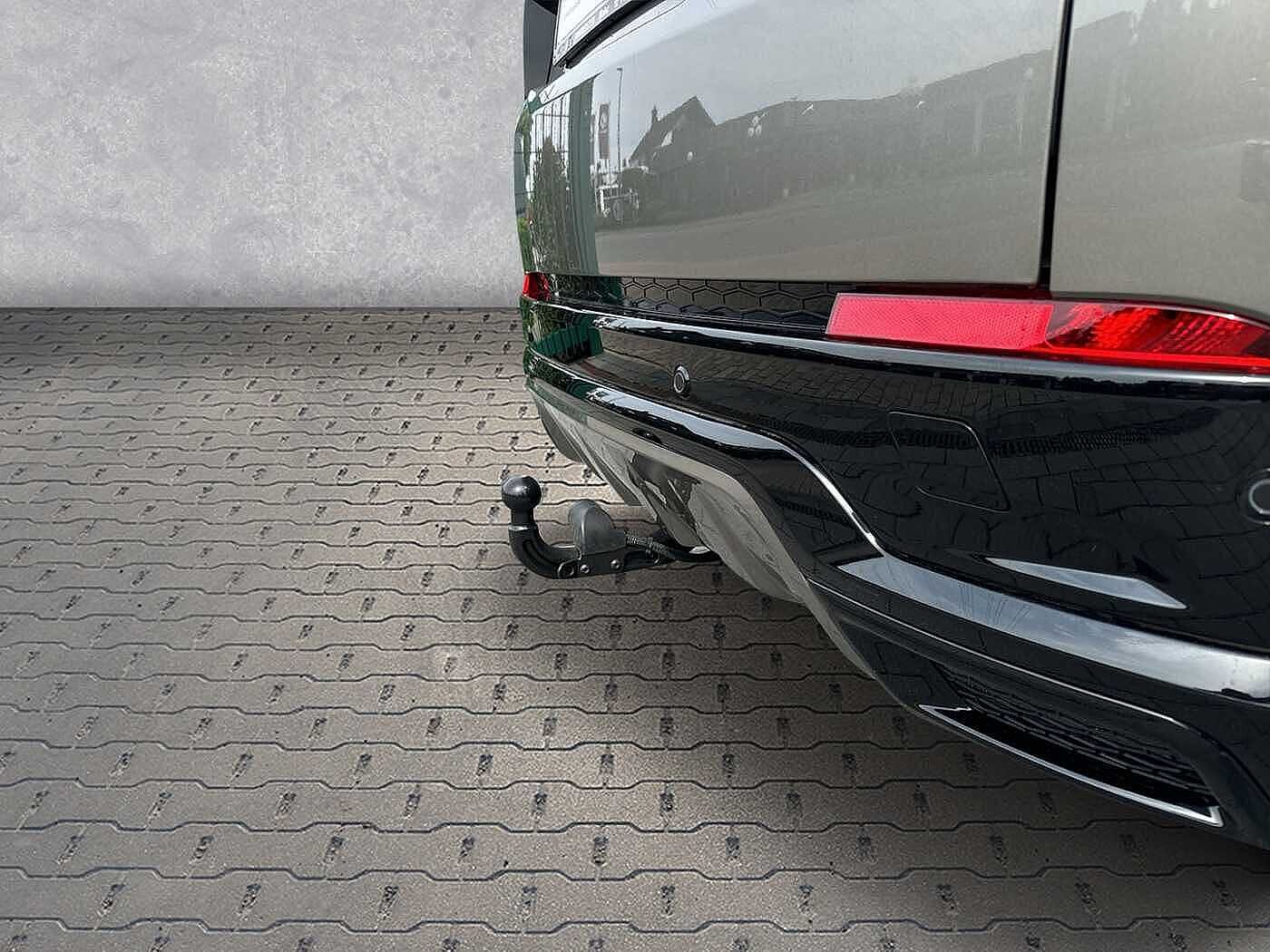 Land Rover Discovery Sport Dynamic P250 SE