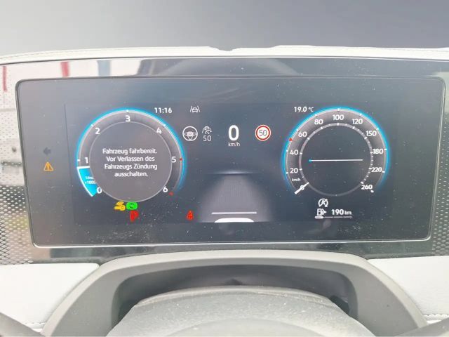 Volkswagen Passat 2.0 TDI Business DSG Variant