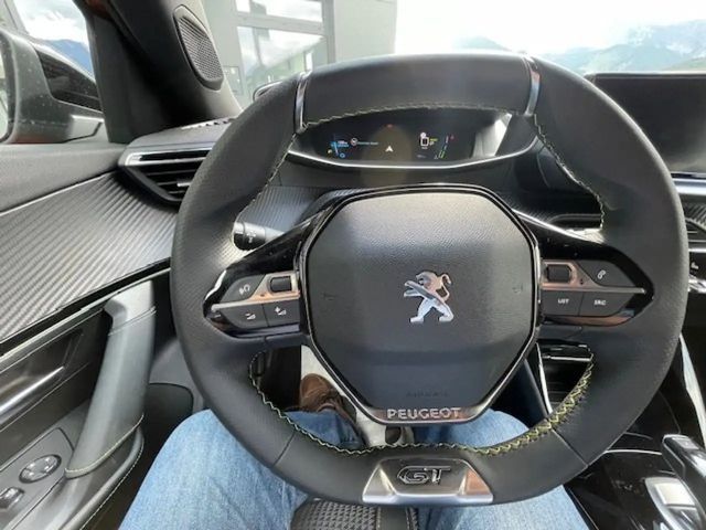 Peugeot 2008 GT-Line