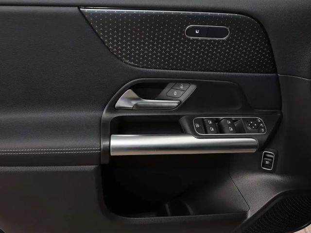 Mercedes-Benz B 200 Progressive