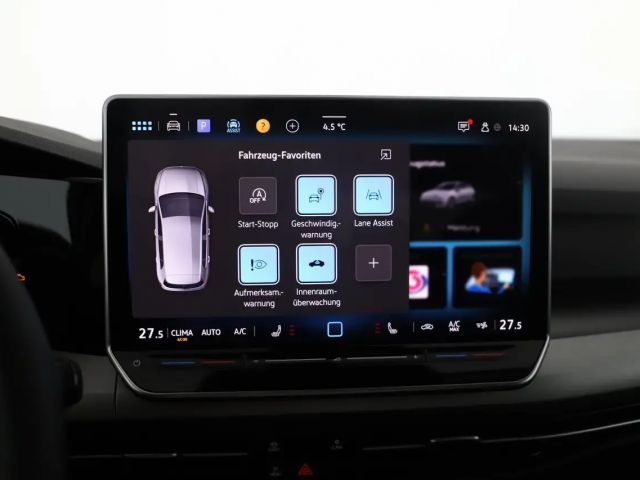 Volkswagen Golf Rabbit TSI