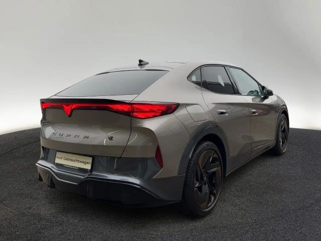 Cupra Tavascan 4Drive Adrenaline VZ