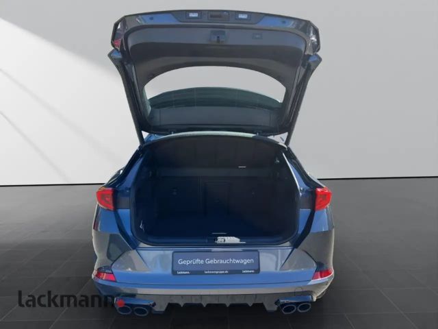 Cupra Formentor 4Drive VZ