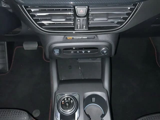 Ford Focus 1.5 EcoBlue ST Line Wagon