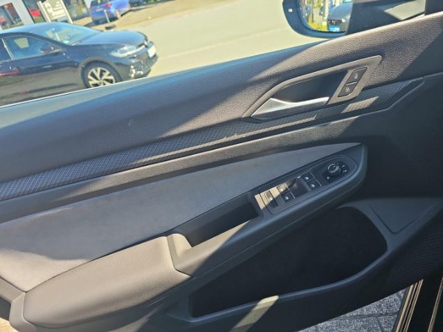 Volkswagen Golf 2.0 TSI 4Motion DSG R-Line