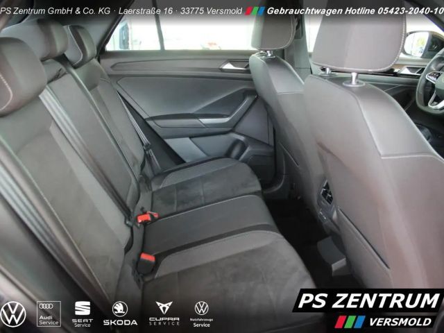 Volkswagen T-Roc 1.5 TSI R-Line