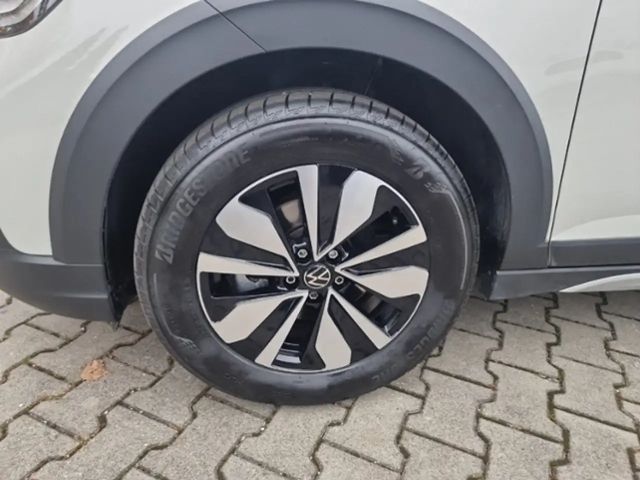 Volkswagen Taigo 1.0 TSI