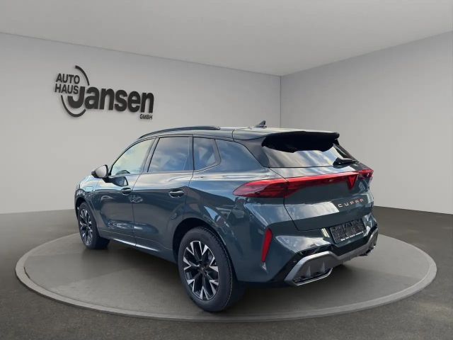 Cupra Terramar DSG +ACC+APP+HuD+360° Kamera+Matrix-LED