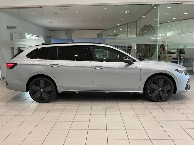 Volkswagen Passat DSG IQ.Drive eHybrid