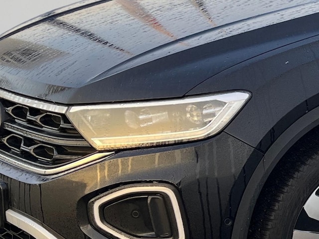 Volkswagen T-Roc 1.5 TSI Life