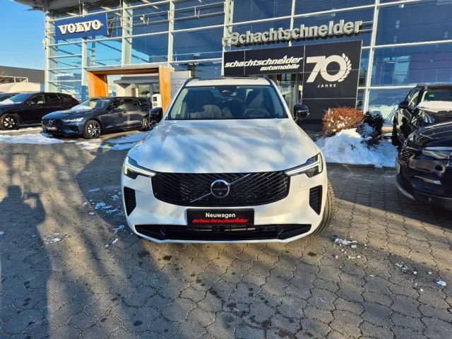 Volvo XC90 AWD Dark Plus T8