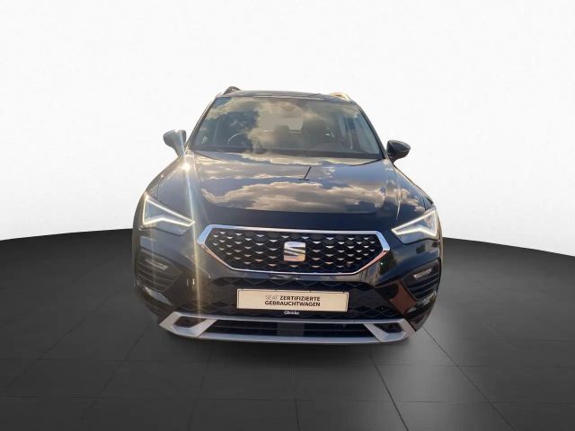 Seat Ateca 1.5 TSI DSG