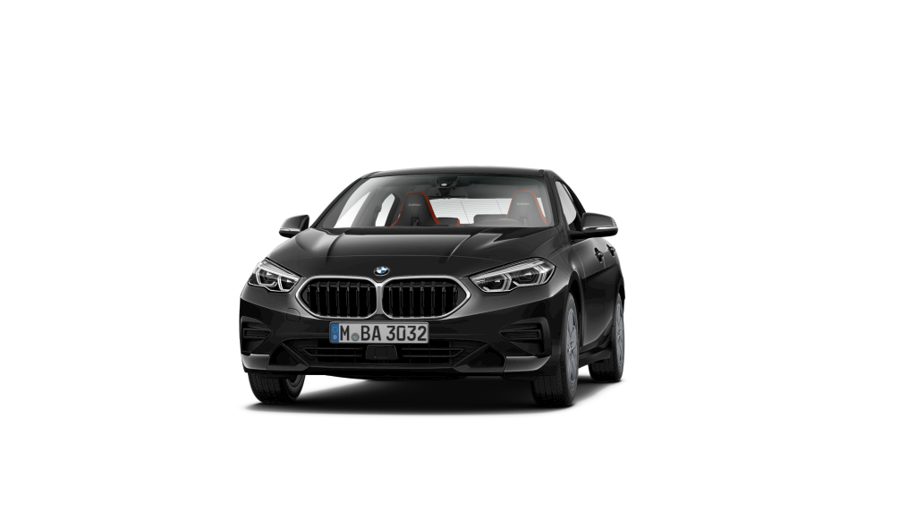 BMW 220 220i Coupé Gran Coupé xDrive