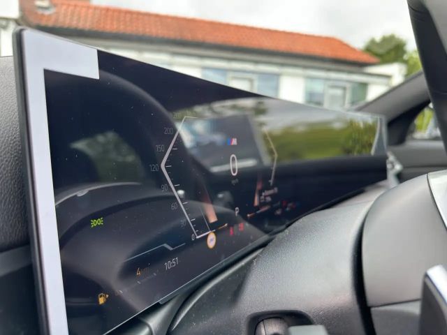 BMW 318 318i M-Sport