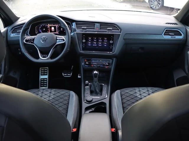 Volkswagen Tiguan 2.0 TSI 4Motion DSG R-Line
