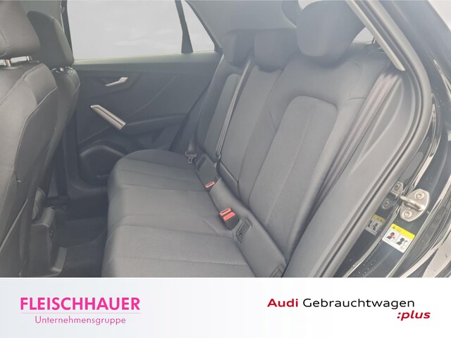 Audi Q2 35 TFSI S-Tronic