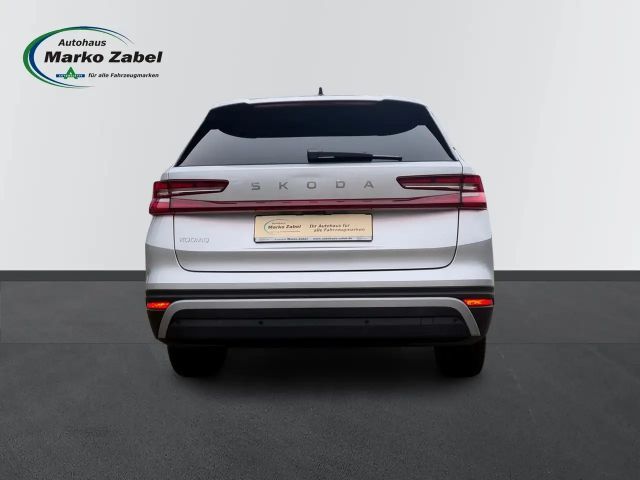 Skoda Kodiaq 1.5 eTSI DSG 7S Pano Leder Matrix 20 Zoll