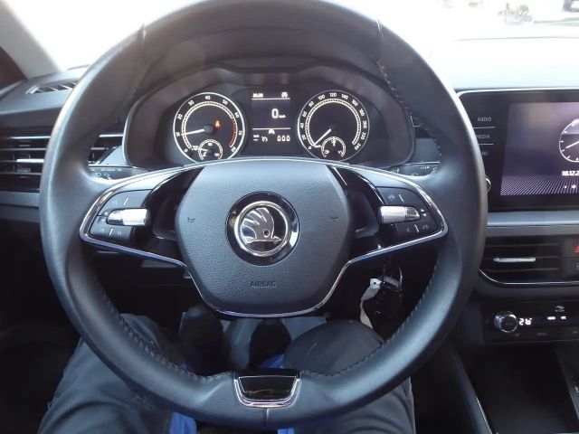 Skoda Kamiq Ambition