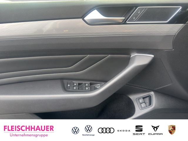 Volkswagen Passat GTE Variant