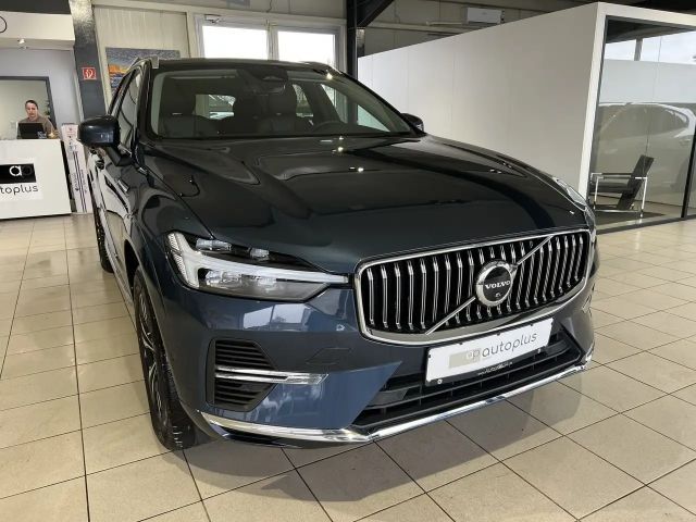 Volvo XC60 AWD Inscription Recharge T6