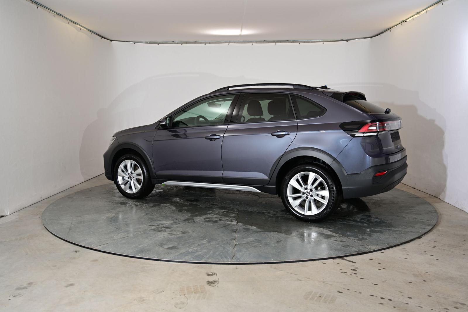 Volkswagen Taigo Life