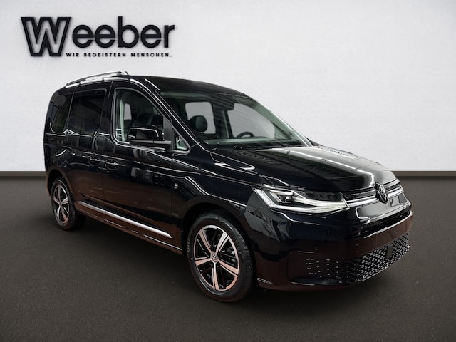 Volkswagen Caddy 2.0 TDI DSG