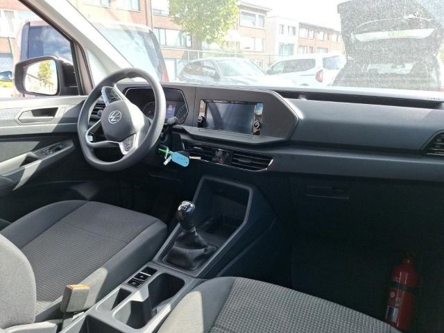 Volkswagen Caddy Combi