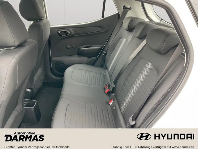 Hyundai i10 1.2 Trend