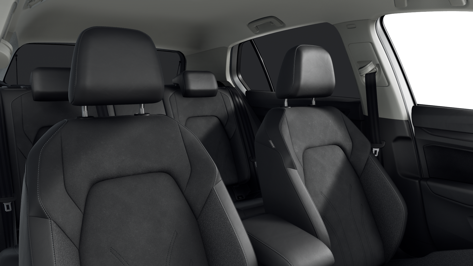 Volkswagen Golf 2.0 TDI DSG Golf VIII Style