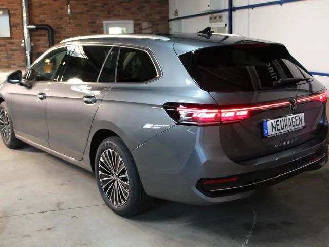 Volkswagen Passat 2.0 TDI DSG Elegance Elegance