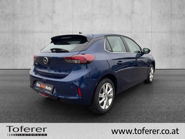 Opel Corsa Elegance