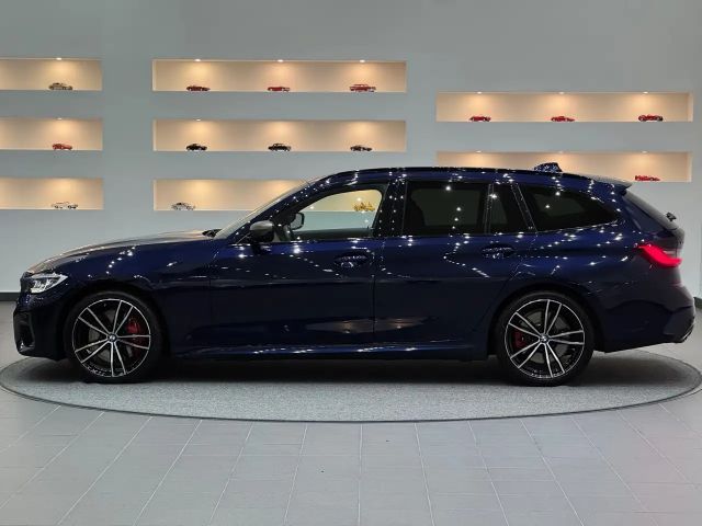 BMW 340 340i M-Sport xDrive