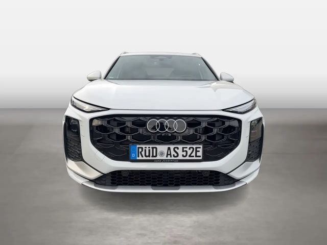 Audi Q3 Hybride S-Tronic