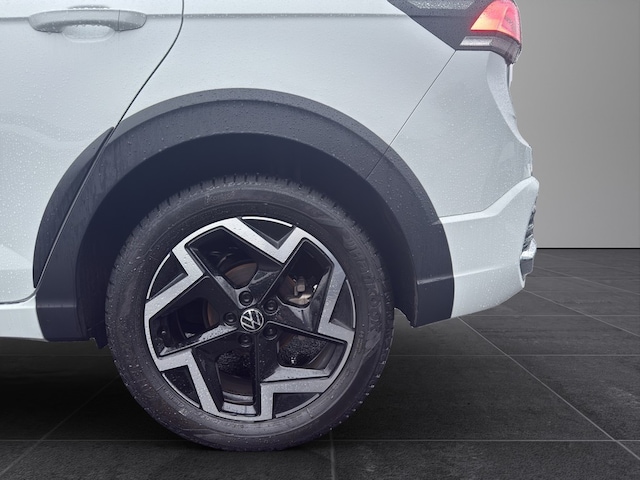 Volkswagen Taigo 1.5 TSI R-Line