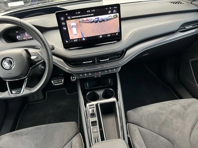 Skoda Enyaq Sportline iV 80