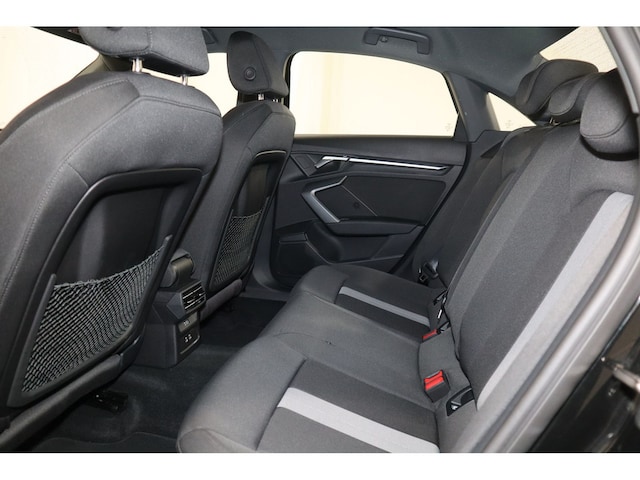 Audi A3 35 TFSI S-Tronic Sedan