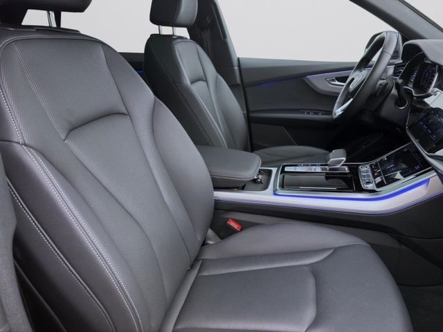 Audi Q8 50 TDI Quattro