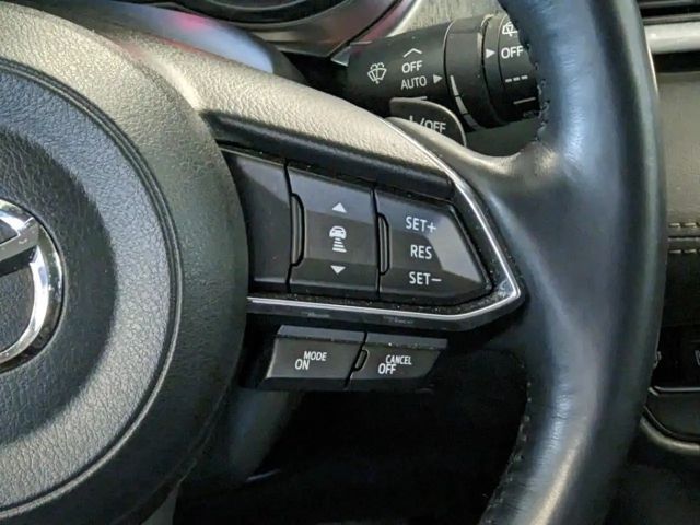 Mazda 6 2.5L Sportbreak Sportsline