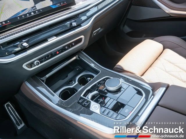 BMW X5 M-Sport xDrive