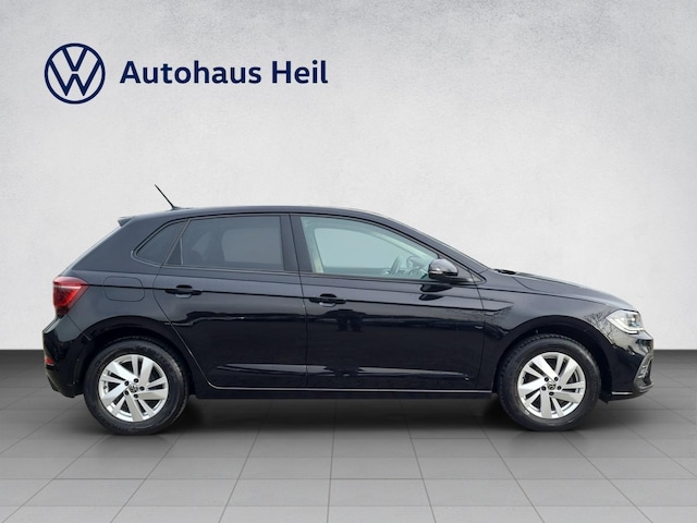 Volkswagen Polo 1.0 TSI IQ.Drive Style