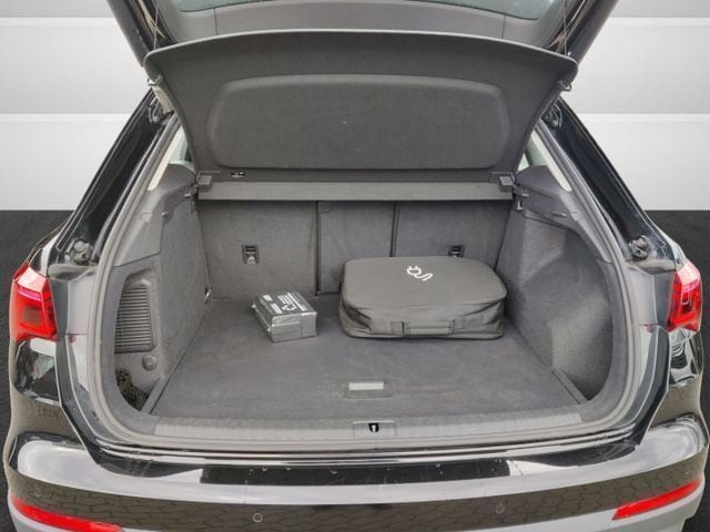 Audi Q3 45 TFSI Hybride S-Tronic