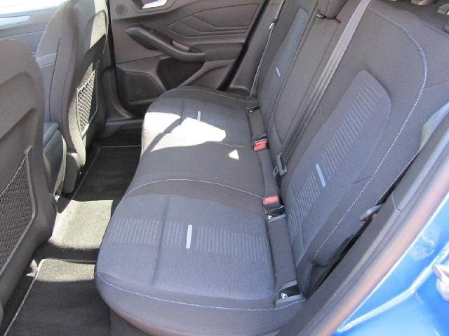 Ford Focus Active Wagon