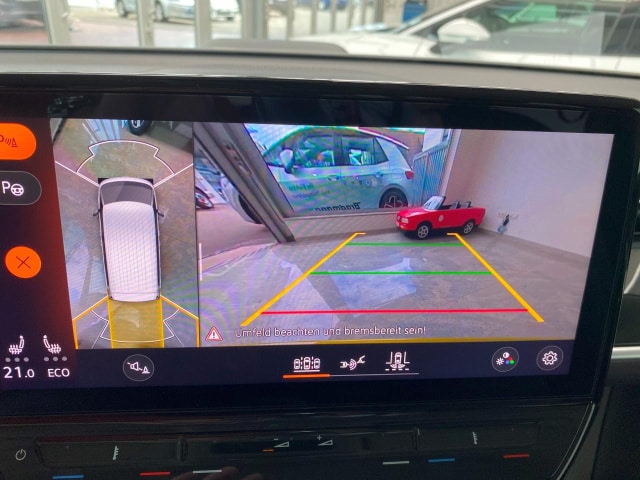 Volkswagen ID.Buzz 150 kW Pro