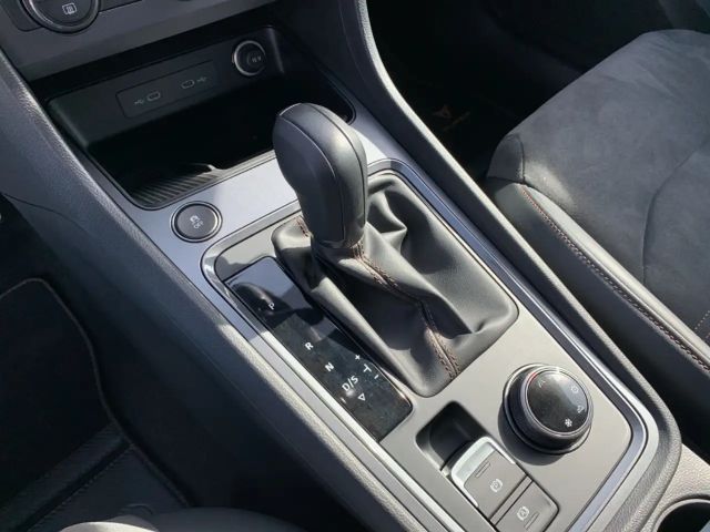 Cupra Ateca 2.0 TSI 4Drive DSG