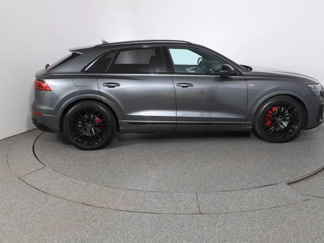 Audi Q8 Hybride Quattro