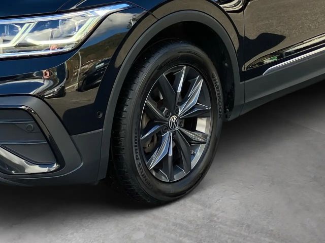 Volkswagen Tiguan 4Motion Allspace Life