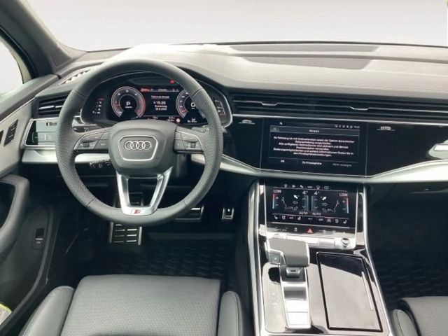 Audi Q7 3.0 TDI Quattro S-Line