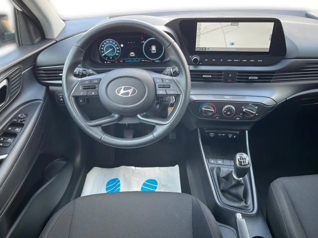 Hyundai i20 1.0 Trend