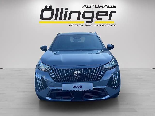 Peugeot 2008 Allure Pack PureTech