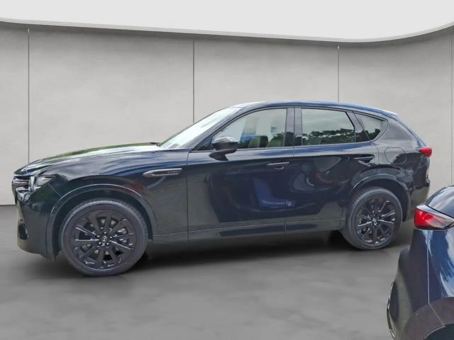 Mazda CX-60 4WD Homura